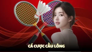 Hướng Dẫn Cá Cược Cầu Lông Nohu90 Thắng Lớn Với Chiến Thuật Đỉnh