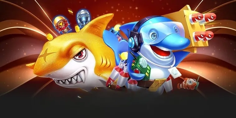 Bắn Cá Nohu90: Săn Thưởng Lớn Với Đồ Họa 3D Sống Động Hấp Dẫn