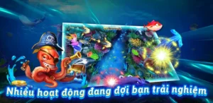 Hướng Dẫn Chơi Bắn Cá Đại Chiến B52 Nohu90 Thắng Lớn Dễ Dàng