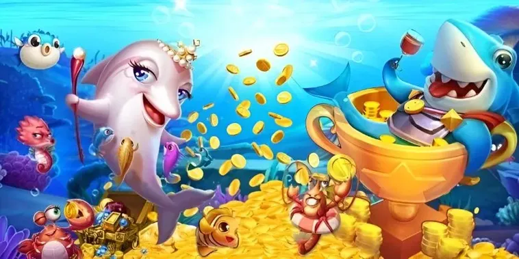 Cách Chơi Bắn Cá Đại Dương Nohu90 Săn Thưởng Khủng Cho Người Mới