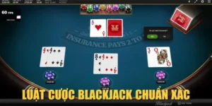 Bí Mật Thắng Lớn Blackjack Tại Nohu90 Cho Người Chơi Mới Bắt Đầu