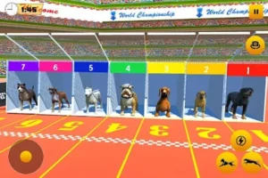 Cách Thắng Lớn Với Game Nhanh Đua Chó Tại Nohu90 Trong Vài Phút