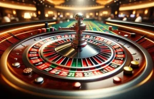 Bí Quyết Chinh Phục Roulette Nhà Cái Nohu90 Thắng Lớn Mỗi Ngày
