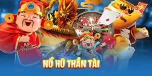 Nổ Hũ Thần Tài Tại Nohu90 Cách Chơi Thông Minh Để Săn Jackpot