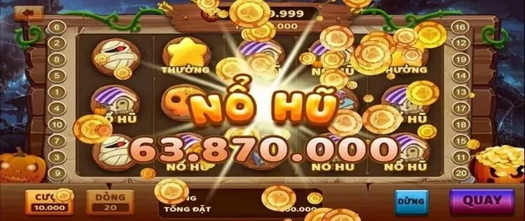 Chinh Phục Nổ Hũ Vũ Trụ Tại Nohu90 Bí Kíp Săn Thưởng Khủng Nhất