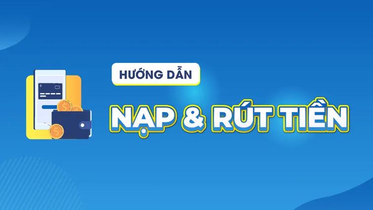 Rút Tiền Nohu90 Nhanh Chóng An Toàn Đảm Bảo Thành Công 2025