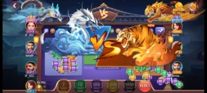 Hướng Dẫn Chơi Dragon Tiger Tại Nohu90 Để Thắng Lớn Nhanh Chóng