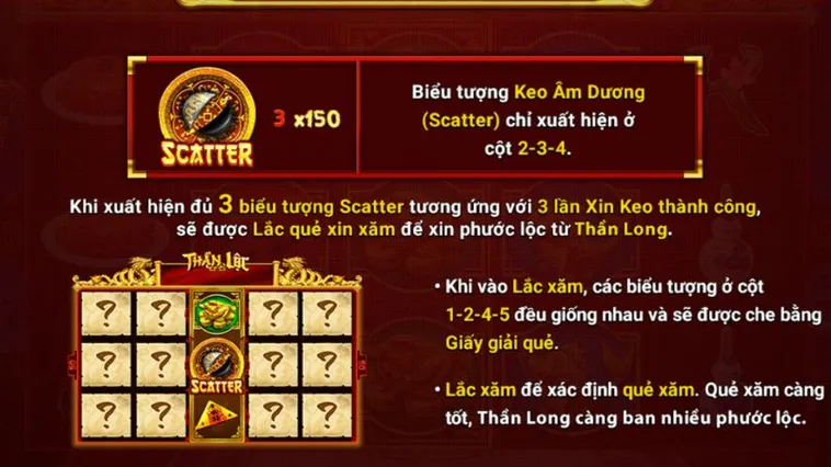 Hướng Dẫn Chơi Nổ Hũ Xin Xăm Tại Nohu90 Để Rinh Thưởng Lớn